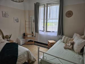 Appartements Partie de villa : photos des chambres