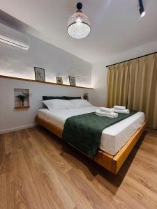 Dukat Bliss 02 mountain view - 15 min from the beach