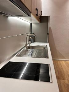 Dukat Bliss 02 mountain view - 15 min from the beach