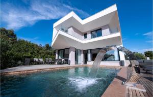 Villa Costa - 5hvězdičkové hotely ve městě Zaton