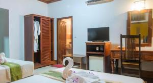 Sambopich Chenla Hotel