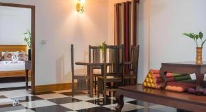 Sambopich Chenla Hotel