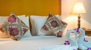 Sambopich Chenla Hotel