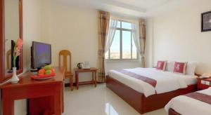 Kirirom Crystal Hotel