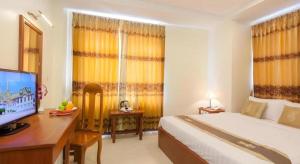 Kirirom Crystal Hotel