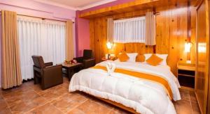 Hotel Visitors Inn P. Ltd.