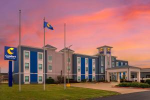 Comfort Inn & Suites Houston FM1960 - Champions