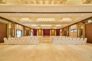 HOTEL MENAAL RESIDENCY