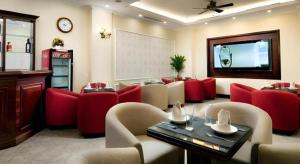 Binh Anh Hotel Hanoi