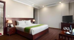 Binh Anh Hotel Hanoi