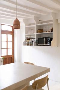 Maisons de vacances Naumad - Guest House : photos des chambres