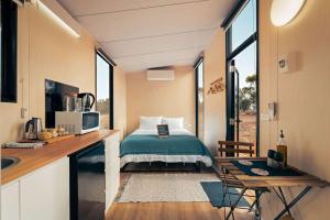 The Buloke by Tiny Away