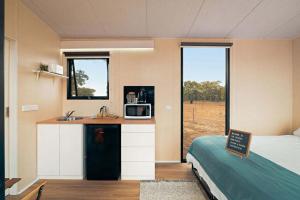 The Buloke by Tiny Away