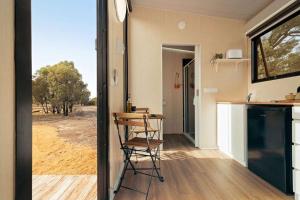 The Buloke by Tiny Away