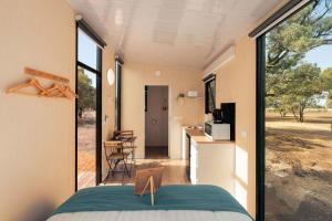 The Buloke by Tiny Away