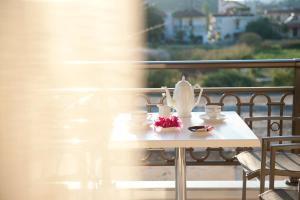 Georgio Seaside Hotel Messinia Greece