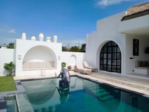 Villa Maison Blanche