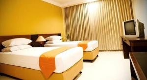 Wonua Monapa Hotel Resort