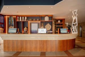 TRYP by Wyndham Lisboa Caparica Mar