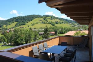 Brunner Apartments