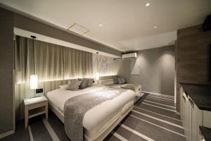 ホテル ウィズ男塾ホテルグループAdult Only