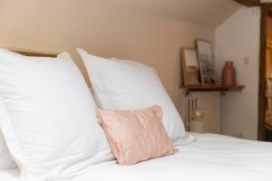 Maisons de vacances Naumad - Guest House : photos des chambres