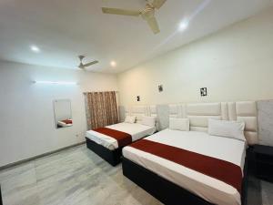 Hotel Taj Signature
