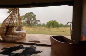 Malaika Mara River Luxury Camp
