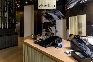 Best Western Hotel Spinnerei Linz
