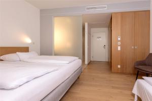 Best Western Hotel Spinnerei Linz