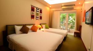 Artisan Boutique Hotel