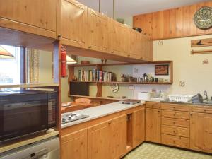 Foreland Cottage - Uk50037