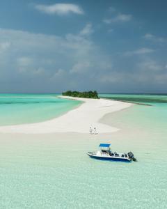 Villa Mia Fulhadhoo
