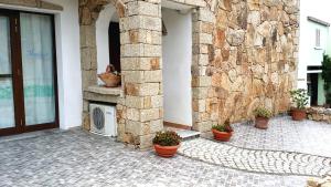 Bed & Breakfast Mare Isole img32