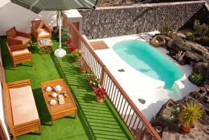 Ecofinca La Buganvilla