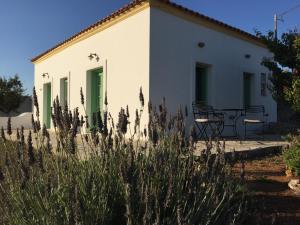 Villa Lemonia - Guest House Kythira Greece