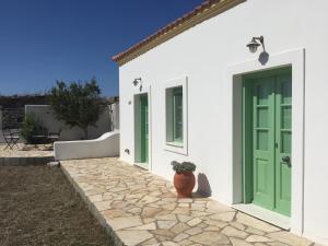 Villa Lemonia - Guest House Kythira Greece