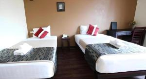 Phonethip Plaza Hotel