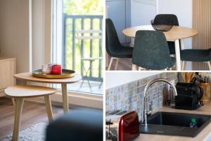 LAir Marin - au coeur dHoulgate