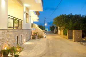 Georgio Seaside Hotel Messinia Greece