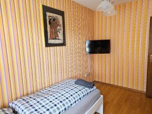 Spacious Apartments with Balcony in Aldenhoven at Aachen