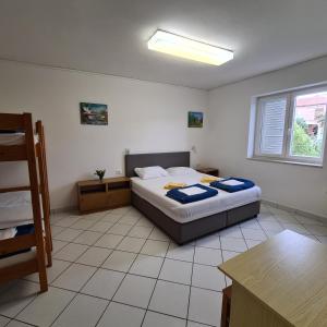 Letovišče primarija Kurta Kanclerja Punat