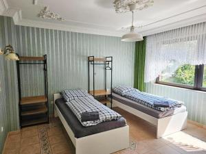 Spacious Apartments with Balcony in Aldenhoven at Aachen