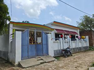 शिवम मिश्र होमस्टे