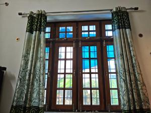 शिवम मिश्र होमस्टे