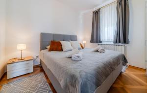 Gorgeous Home In Hrvatski Leskovac