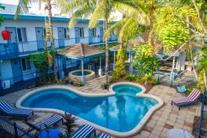 YHA Cairns Central