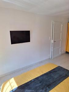 Maisons de vacances Les Petites Ecuries : photos des chambres