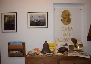 Casa del Palombaro - Le Grazie