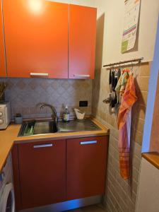 Casa vacanze il Gelsomino